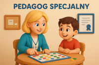 Pedagog